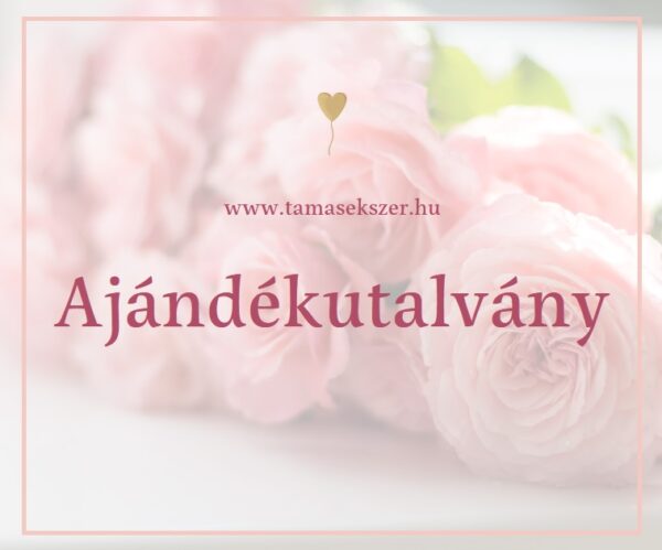 Ajándékutalvány