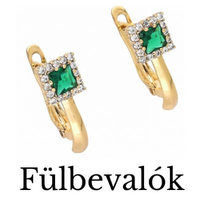 Fülbevalók