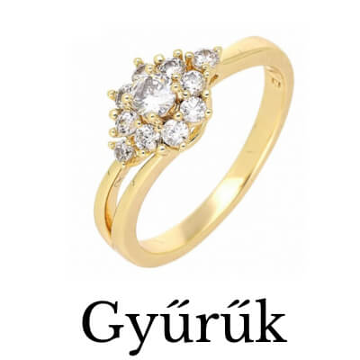 Gyűrűk