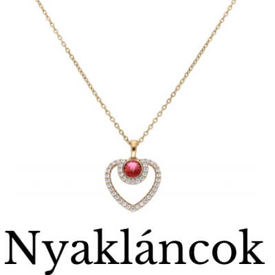 Nyakláncok