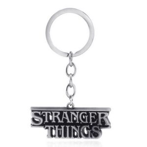 Stranger Things kulcstartó