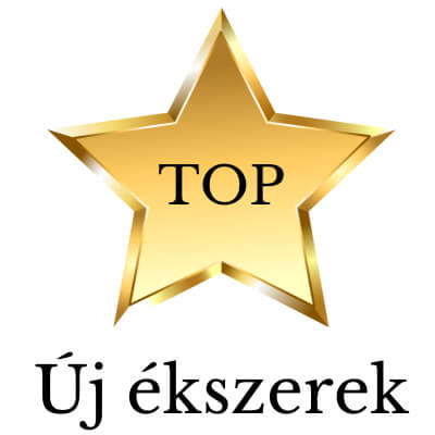 Újdonságok